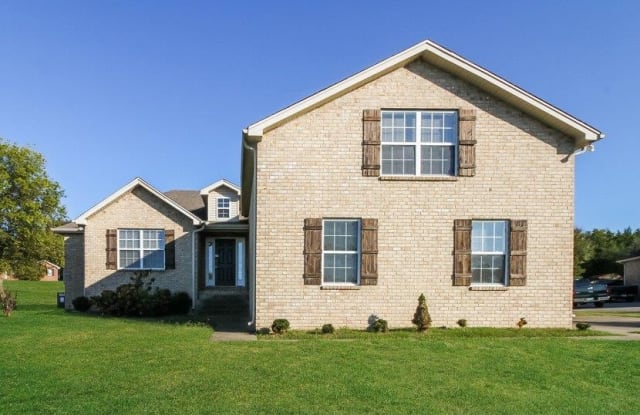 1014 Station Cir - 1014 Station Crossing, Wilson County, TN 37122