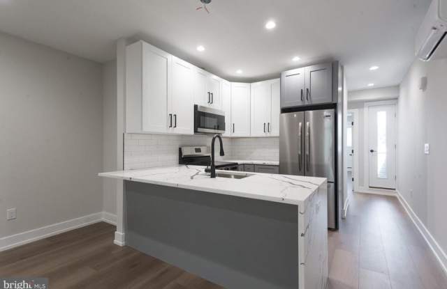 3849 FAIRMOUNT AVENUE