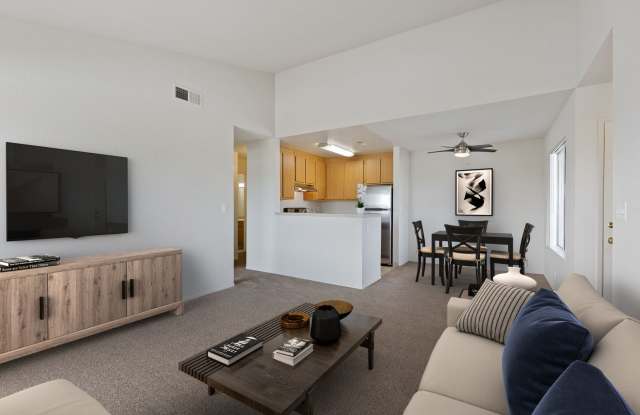 Photo of Sycamore Village