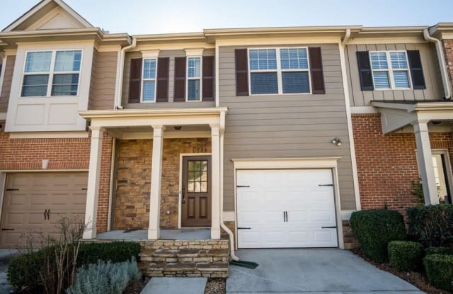 2715 Maple Park Place - 2715 Maple Park Place, Forsyth County, GA 30041