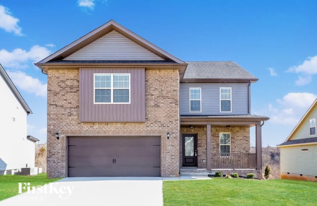 711 Banister Drive - 711 Banister Dr, Clarksville, TN 37042