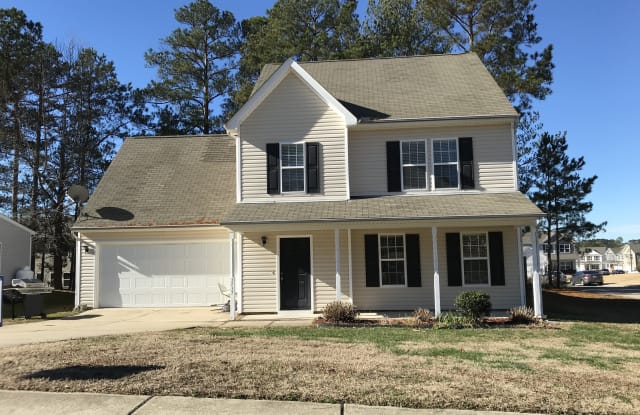 3737 Blue Blossom Dr - 3737 Blue Blossom Drive, Raleigh, NC 27616