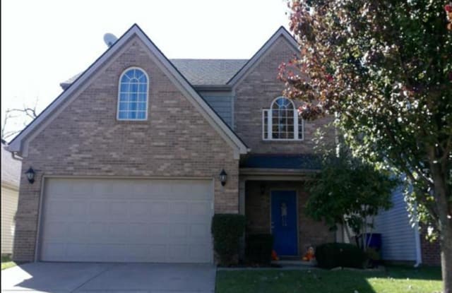 3420 Bay Springs Park - 3420 Bay Springs Park, Lexington, KY 40509