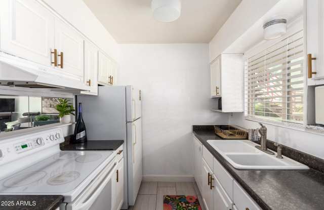 4610 N 68th Street unit: 473