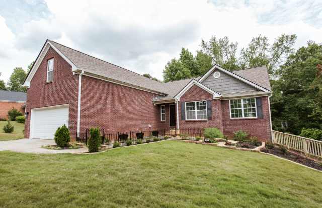 137 Bristol Woods Drive - Available August 2026!