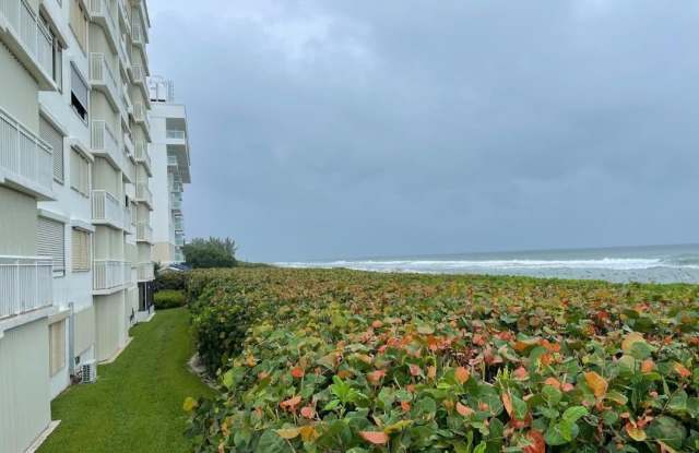 10980 S Ocean Drive unit: 111