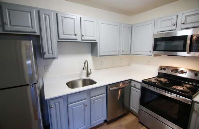 Photo of Spark Millbury