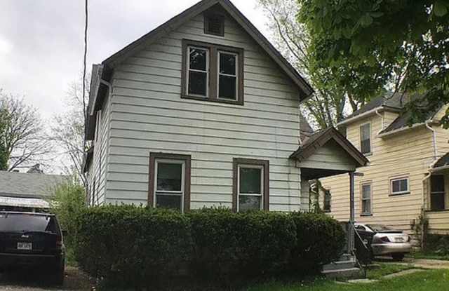 Photo of 3589 W 50th St