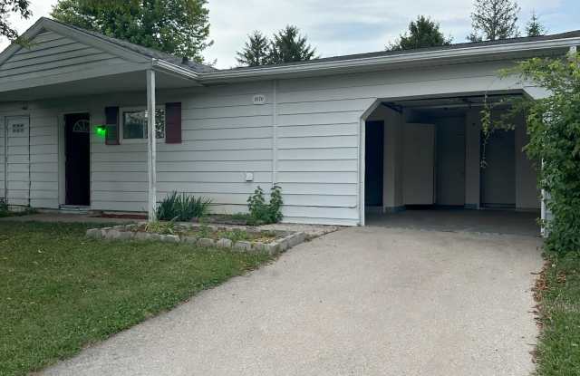 Photo of 2909 Travis Street