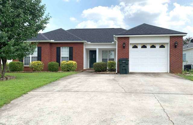 333 Tyson Glen Drive - 333 Tyson Glen Drive, Warner Robins, GA 31088