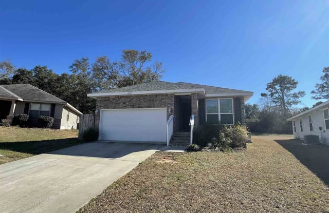 2155 Waltham St - 2155 Waltham St, West Pensacola, FL 32505