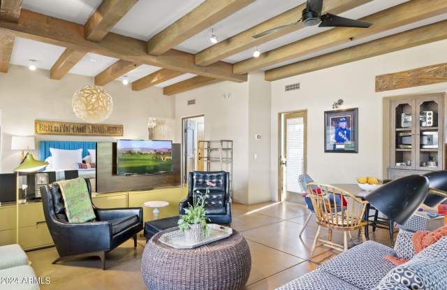 7005 E Jackrabbit (Casita) Road