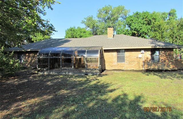 1319 Parker Road - 1319 Parker Road, St. Paul, TX 75098