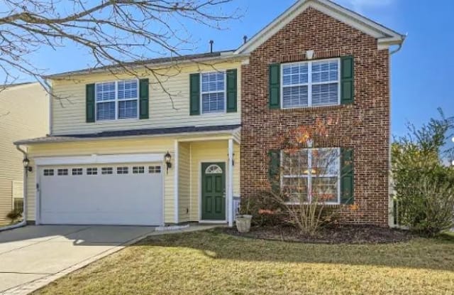 136 Smith Rock Drive - 136 Smith Rock Drive, Holly Springs, NC 27540