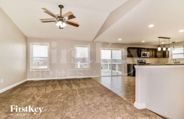 215 Rolling Rock Creek Drive