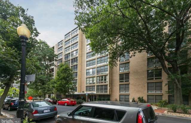 1260 21ST ST NW #410