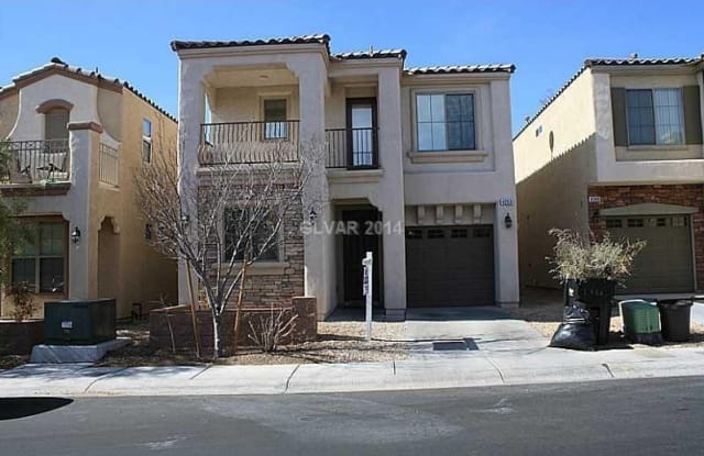 4253 Sugar Drive - 4253 South Sugar Drive, Spring Valley, NV 89147