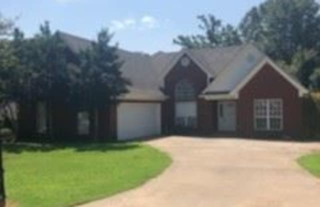 1179 Pendulum Dr - 1179 Pendulum Drive, Hernando, MS 38632