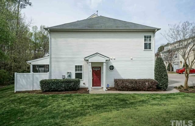 540 Elm Avenue - 540 East Elm Avenue, Wake Forest, NC 27587