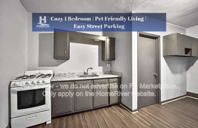 Photo of 507 Harmony Ave 2F