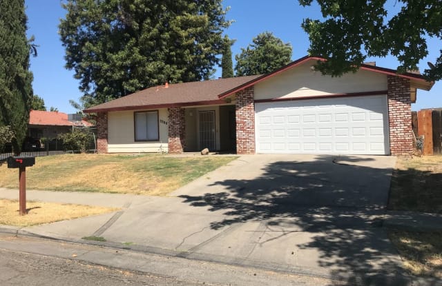 3280 Austin Ave. - 3280 Austin Avenue, Merced, CA 95348