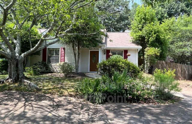 5097 Village Green Way