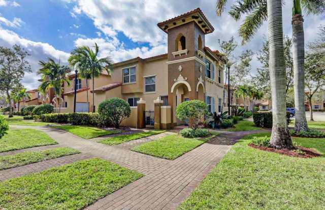 6550 Morgan Hill Trail - 6550 Morgan Hill Trail, Palm Beach County, FL 33411