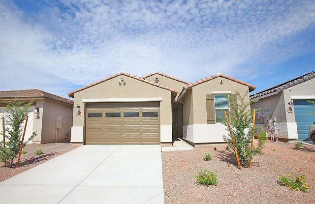 25454 N 144th Dr