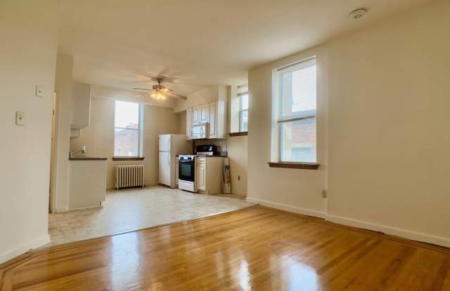 106 11TH ST - 106 11th Street, Hoboken, NJ 07030