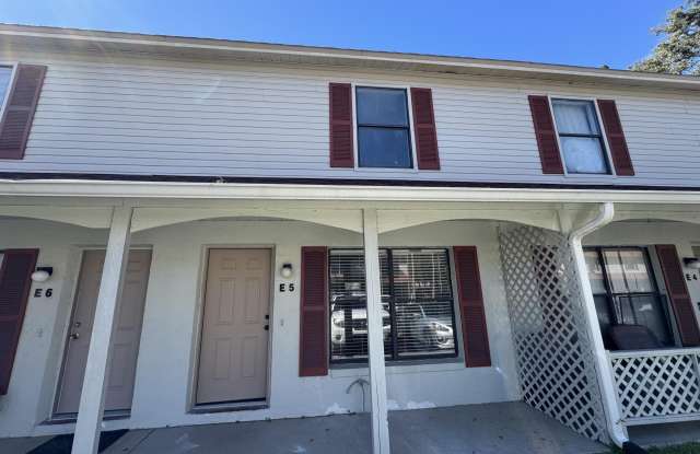 Photo of 980 Canal View Boulevard unit: E-5