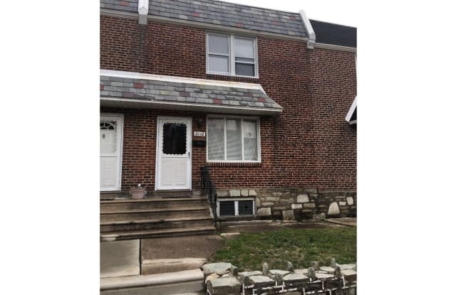 2118 Stevens St - 2118 Stevens Street, Philadelphia, PA 19149