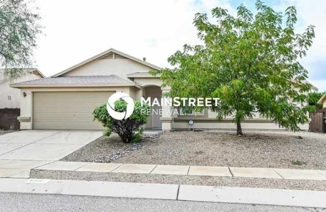 Photo of 8064 East Snakeroot Drive