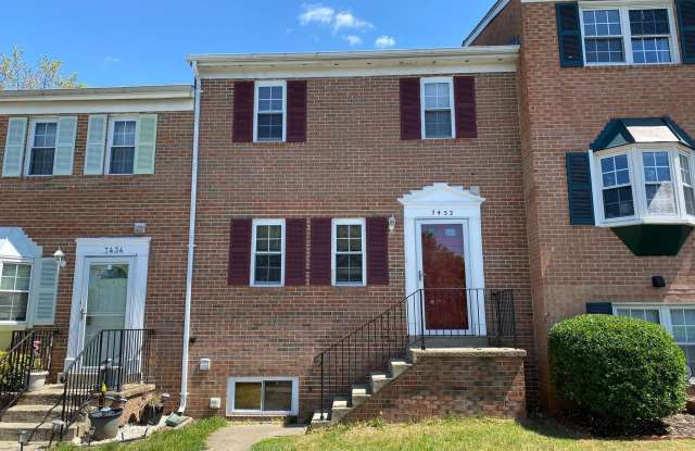 Photo of 7432 POHICK Road