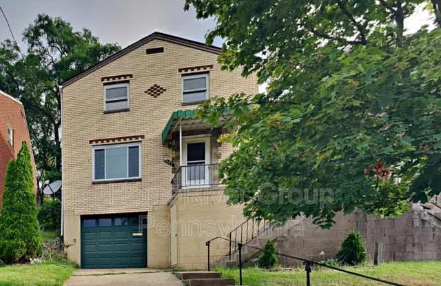 647 Mayville Ave - 647 Mayville Avenue, Pittsburgh, PA 15226