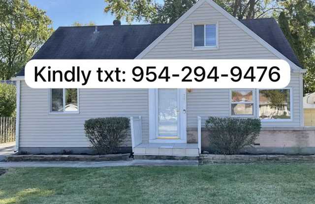 Photo of 711 East Le Moyne Avenue