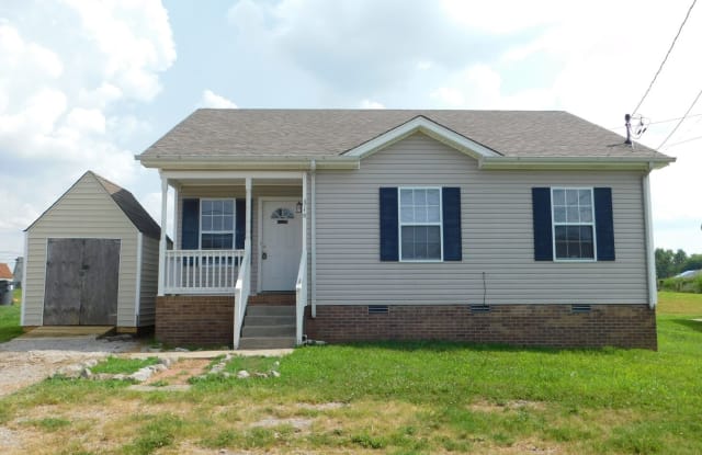 316 Lansinger Lane - 316 Lansinger Lane, Clarksville, TN 37042