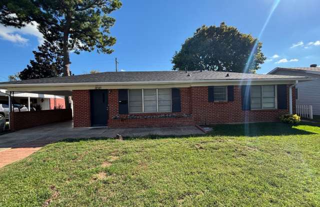 Photo of South Bossier