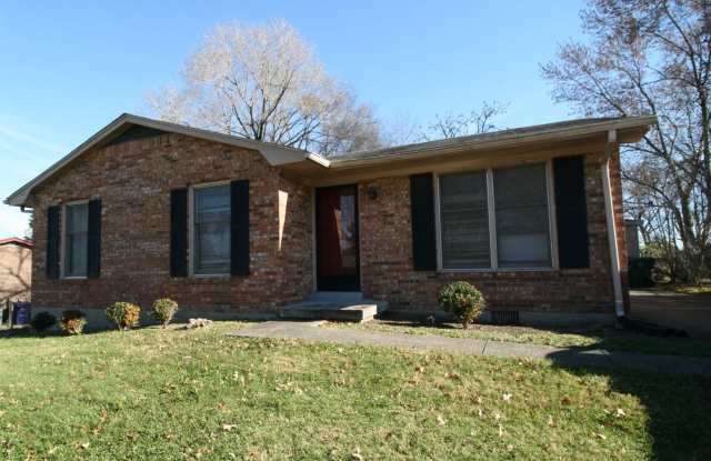 Southeast Lexington Ranch home 250218