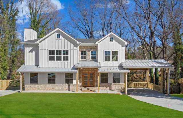 3784 Pine Needle Drive