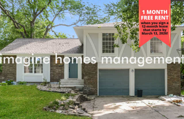 8224 West 97th Terrace