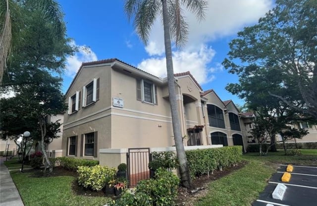 402 Southwest 158th Terrace - 402 Southwest 158th Terrace, Pembroke Pines, FL 33027