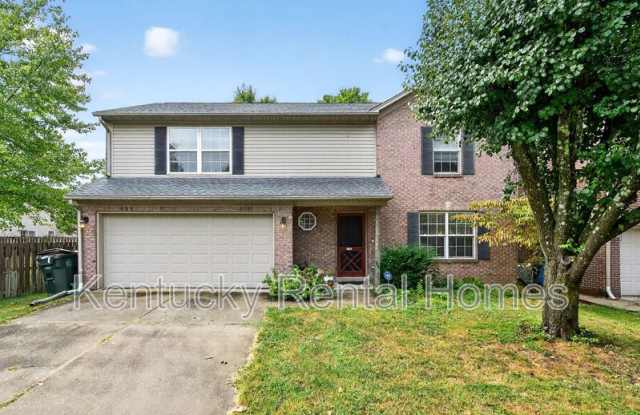 1104 Rolfe Lane