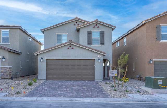 9256 Innot Avenue, Las Vegas, NV 89148