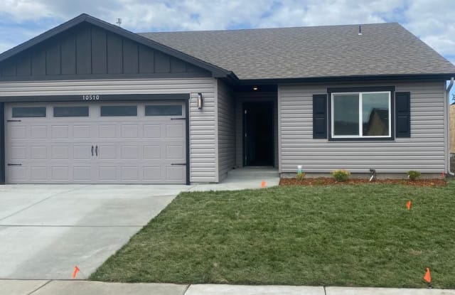 10510 W. Salmonberry Rd. - 10510 W Salmonberry, Spokane County, WA 99004