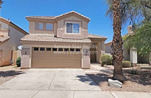 13642 W Desert Flower Dr