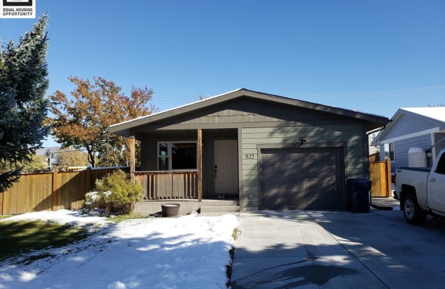 522 N. 20th Ave - 522 North 20th Avenue, Bozeman, MT 59718