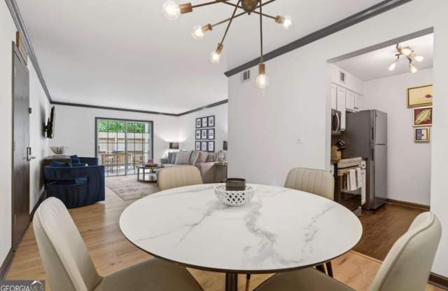 3140 Seven Pines CT 106