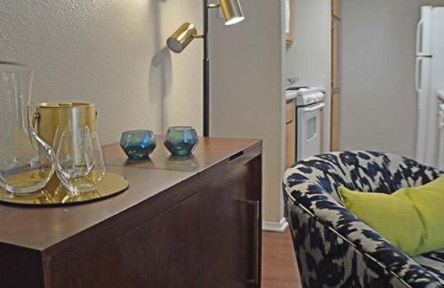 8501 Millicent Way Unit E31