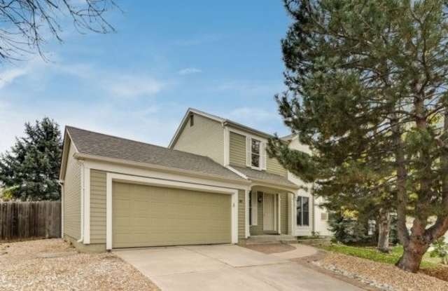 4 Bedroom Home for Rent in Lafayette's Beacon Hill Neighborhood - 965 Vetch Circle, Lafayette, CO 80026