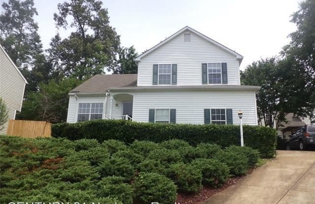 4229 Rosewood Court - 4229 Rosewood Court, James City County, VA 23188